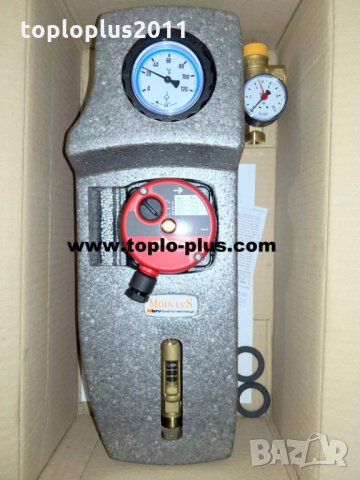 Соларна помпена група, снимка 2 - Радиатори - 28832352