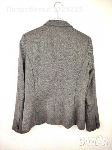 Zara blazer XL, снимка 4 - Сака - 37769012