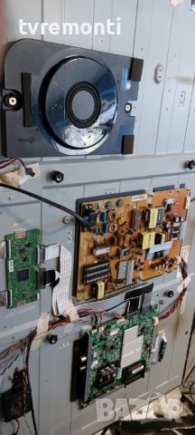 LED подсветка за дисплей TPT470H1-DUKSGK REV.S1A​ за телевизор PHILIPS модел 47PFK7109/12, снимка 3 - Части и Платки - 40527359