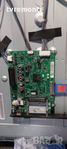 MAIN BOARD ,EAX64891403(1.0),EBT62385621 LG 42LN5404 DISPLAY LC420DUE SFR1