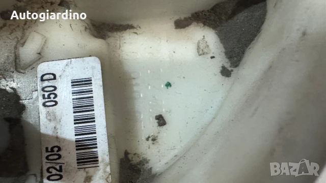 Горивна помпа за Audi A4 - 220212002005, снимка 2 - Части - 50583960