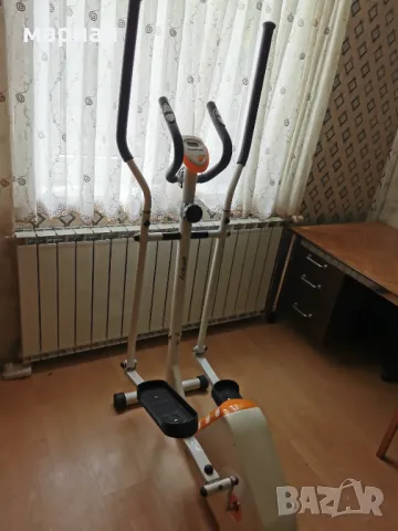 Кростренажор фитнес, снимка 5 - Фитнес уреди - 50413519