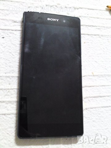Sony Xperia Z2 D6503, снимка 2 - Sony - 27187647