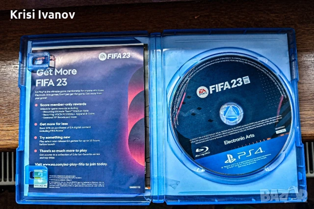 Игри за PlayStation 4, снимка 8 - Игри за PlayStation - 51025995