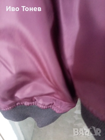 Бомбър.яке.сезон.есен., снимка 3 - Якета - 51733727