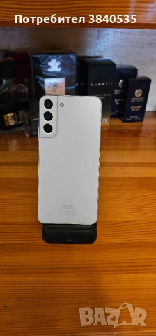 Samsung s22+ 256gb, снимка 2 - Samsung - 51827781