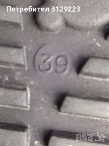 Wolky shoes 39 , снимка 9 - Дамски ежедневни обувки - 37679216