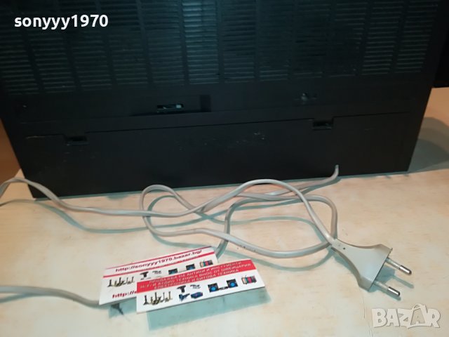 PHILIPS-КОЛЕКЦИОНЕРСКА МАШИНА-ВНОС AUSTRIA 2208221823, снимка 15 - Радиокасетофони, транзистори - 37769520