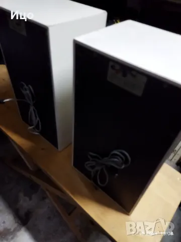 Шнайдер тонколони хайфи винтидж., снимка 4 - Тонколони - 47672830