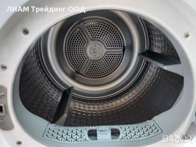 Сушилня Samsung термопомпа и на изплащане, снимка 6 - Сушилни - 52669867