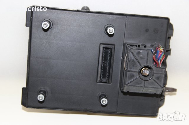 Бушонно табло Jeep Grand Cherokee WJ (1999-2004г.) 56042148AG / 518724000, снимка 2 - Части - 43308397