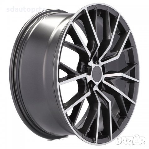 19" Джанти Лексус 5X114,3 LEXUS UX NX 200 250 300 300h RX ES IS, снимка 4 - Гуми и джанти - 33517045