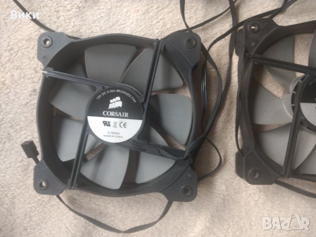 Компютърни вентилатори Fractal , vardar EVO, , снимка 6 - Други - 32490879