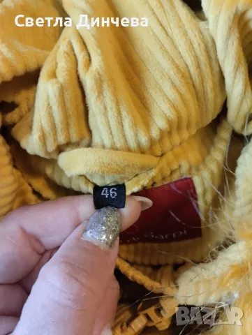 дамско зимно яке, снимка 3 - Якета - 48142166