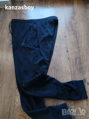 CRAFT ADV UNIFY PANTS - страхотно мъжко долнище КАТО НОВО M, снимка 4 - Спортни дрехи, екипи - 49425177