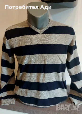 сет от 4 бр.  мъжки пуловери 25 лв, снимка 8 - Тениски - 47483505