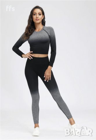 Нов спортен сет - КОД: 653, снимка 4 - Спортни екипи - 33071251