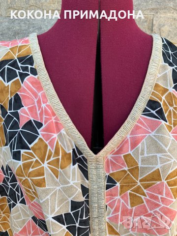 SUZANNEGRAE, снимка 2 - Корсети, бюстиета, топове - 33481539