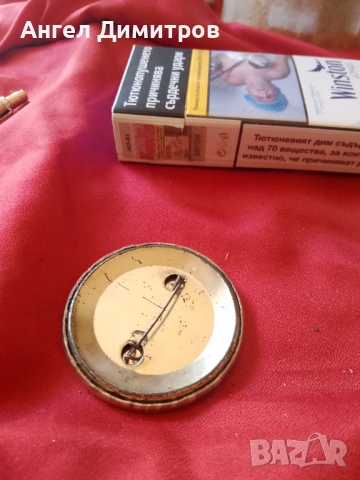 Майкъл Джексън соц капачка , снимка 5 - Антикварни и старинни предмети - 51589047