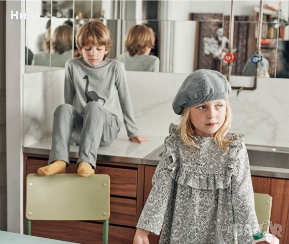 Бебе рокля Little Celebs , снимка 4 - Бебешки рокли - 33276790