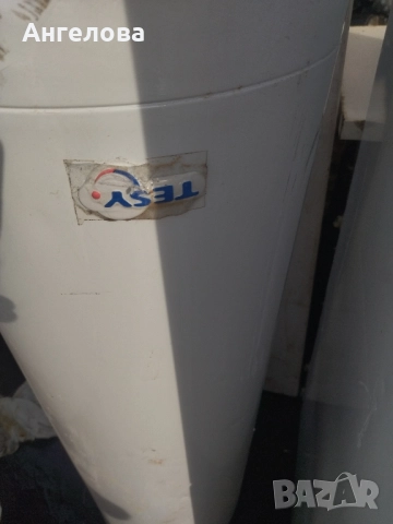 Терморегулатор за бойлер