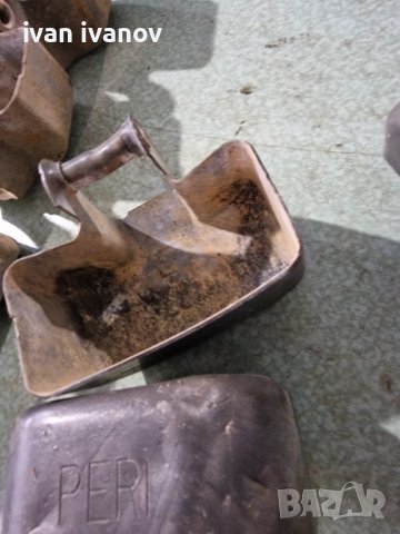 Чаши Елеватор Шнек , снимка 4 - Селскостопанска техника - 40259642