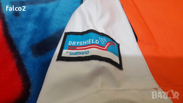 Вело яке Shimano, снимка 5 - Екипировка - 28490732