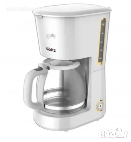 Кафемашина Oliver Voltz, снимка 1