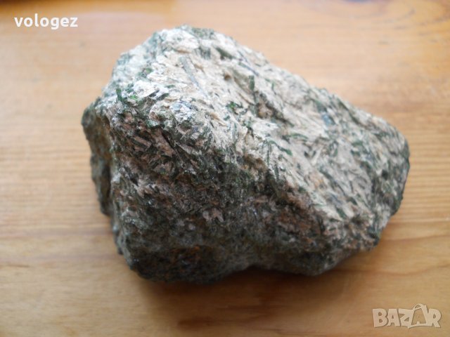 актинолит, снимка 1