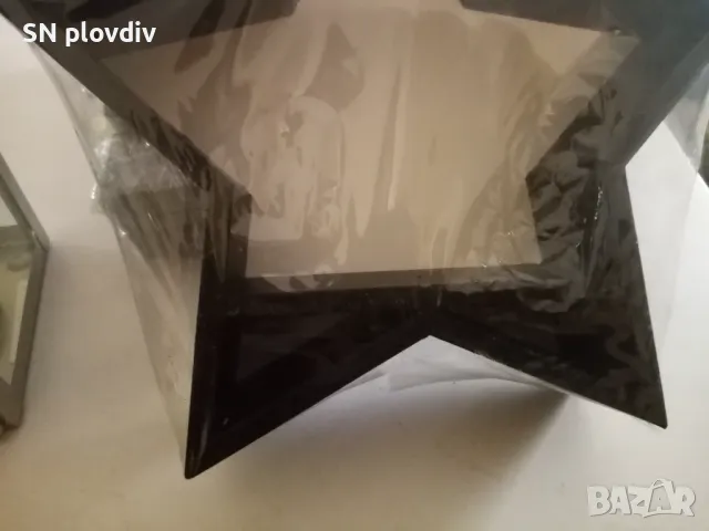 Нова етажерка" звезда", снимка 2 - Етажерки - 49086568