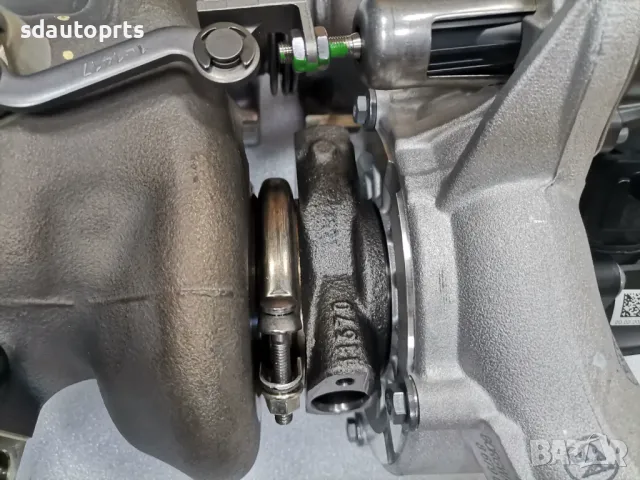 Ново 95км Турбo B58 8679022 BMW 2 3 4 x3 x4 z4 4.0i 4.0ix B58, снимка 4 - Части - 48498381