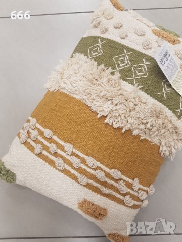 Възглавници, снимка 5 - Възглавници - 43279205