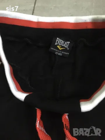 Комплект Суичър Tapout и долнище Everlast, снимка 6 - Детски комплекти - 48668933