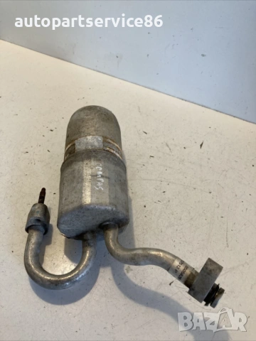 Резервоар за сушилня на климатик за Jeep Compass 2.0 CRD (2009) 05058261AE