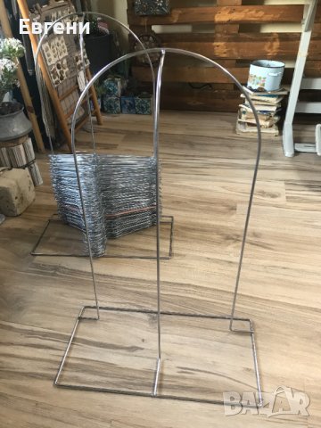 Стойка за закачалки 