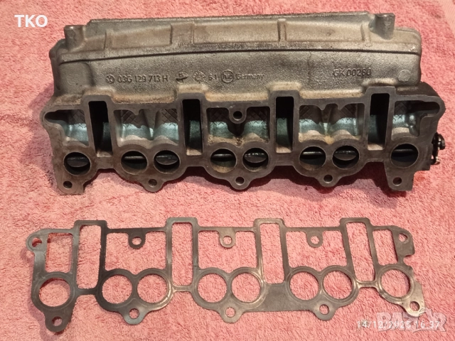 Всмукателен колектор за VW AUDI Skoda - 2.0 TDI Mitsubishi 2.0 DI-D, снимка 6 - Части - 52929899