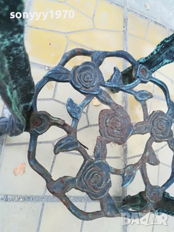 ANTIQUE-ENGLAND 2310221915L, снимка 4 - Антикварни и старинни предмети - 38427788