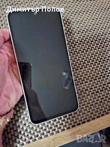 Продавам Samsung Galaxy A54 5G