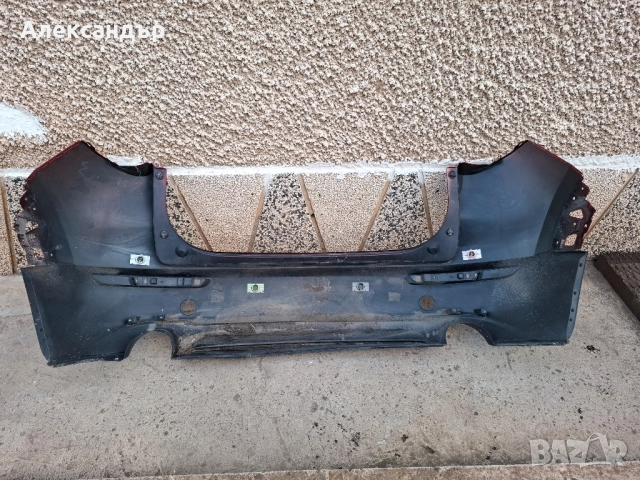 Задна броня за Mazda Cx 30 от 2020 до 2022, снимка 4 - Части - 51435616