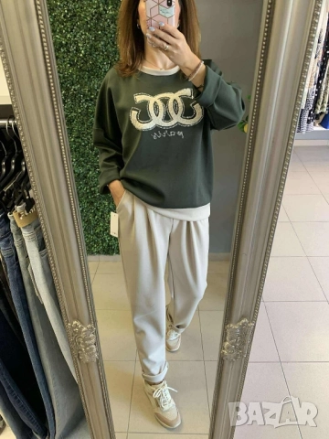 дамски екипи , снимка 5 - Спортни екипи - 51586579