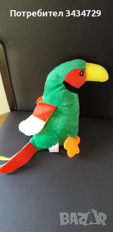 Плюшени играчки, снимка 5 - Плюшени играчки - 40198318