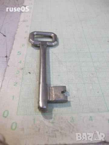 Ключ за брава, снимка 2 - Други стоки за дома - 52459148