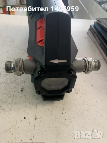 MILWAUKEE M18 BTR, снимка 6 - Други инструменти - 50694296