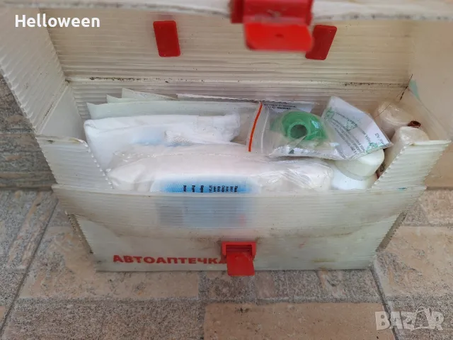 Старо авто оборудване , снимка 6 - Аксесоари и консумативи - 49495728