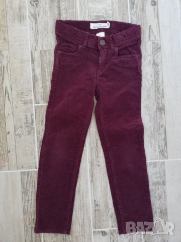 Детски панталон - джинси H&M , снимка 1