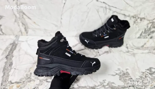 Puma мъжки кубинки различни цветове , снимка 4 - Мъжки боти - 48179432