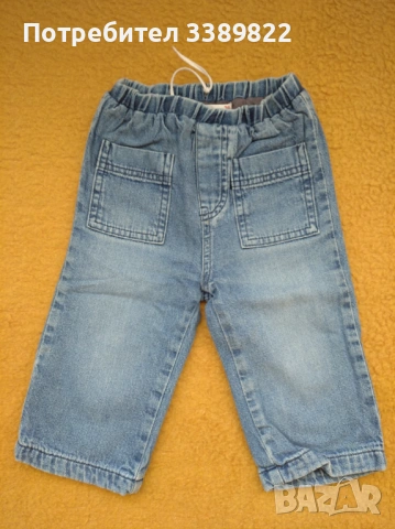 Бебешки дрехи , снимка 2 - Други - 53069868