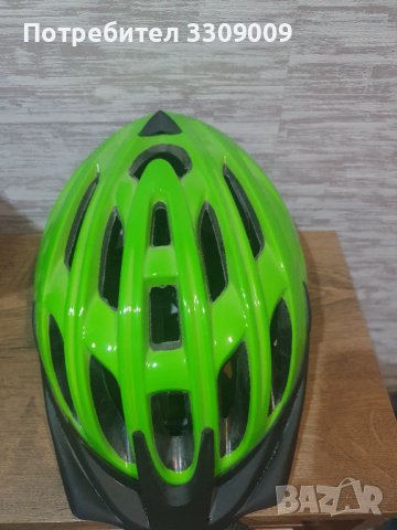 Детска каска за велосипед, снимка 2 - Други - 43442300