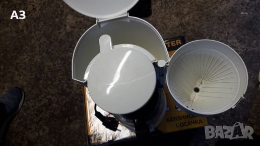 Кафе машина, снимка 7 - Кафемашини - 27089419