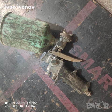 Бояджийски Пищов, снимка 8 - Компресори - 33671458